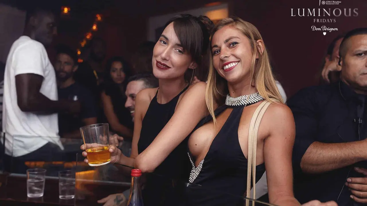 A Star-Studded Night Out: Celebrity Hotspots in Abu Dhabi's Nightlife Scene