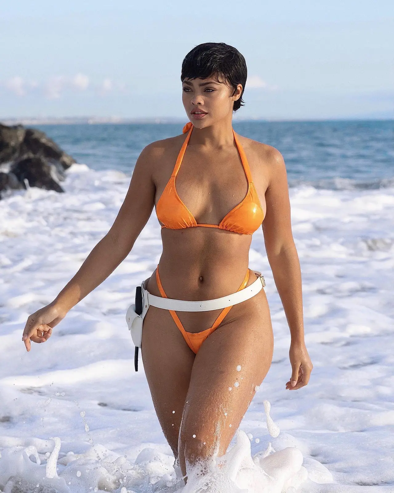 Aaliyah escort in Dubai