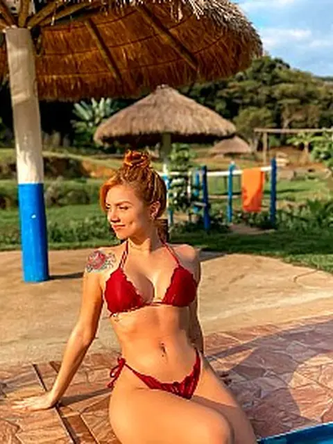 Adeline Escort in Dubai