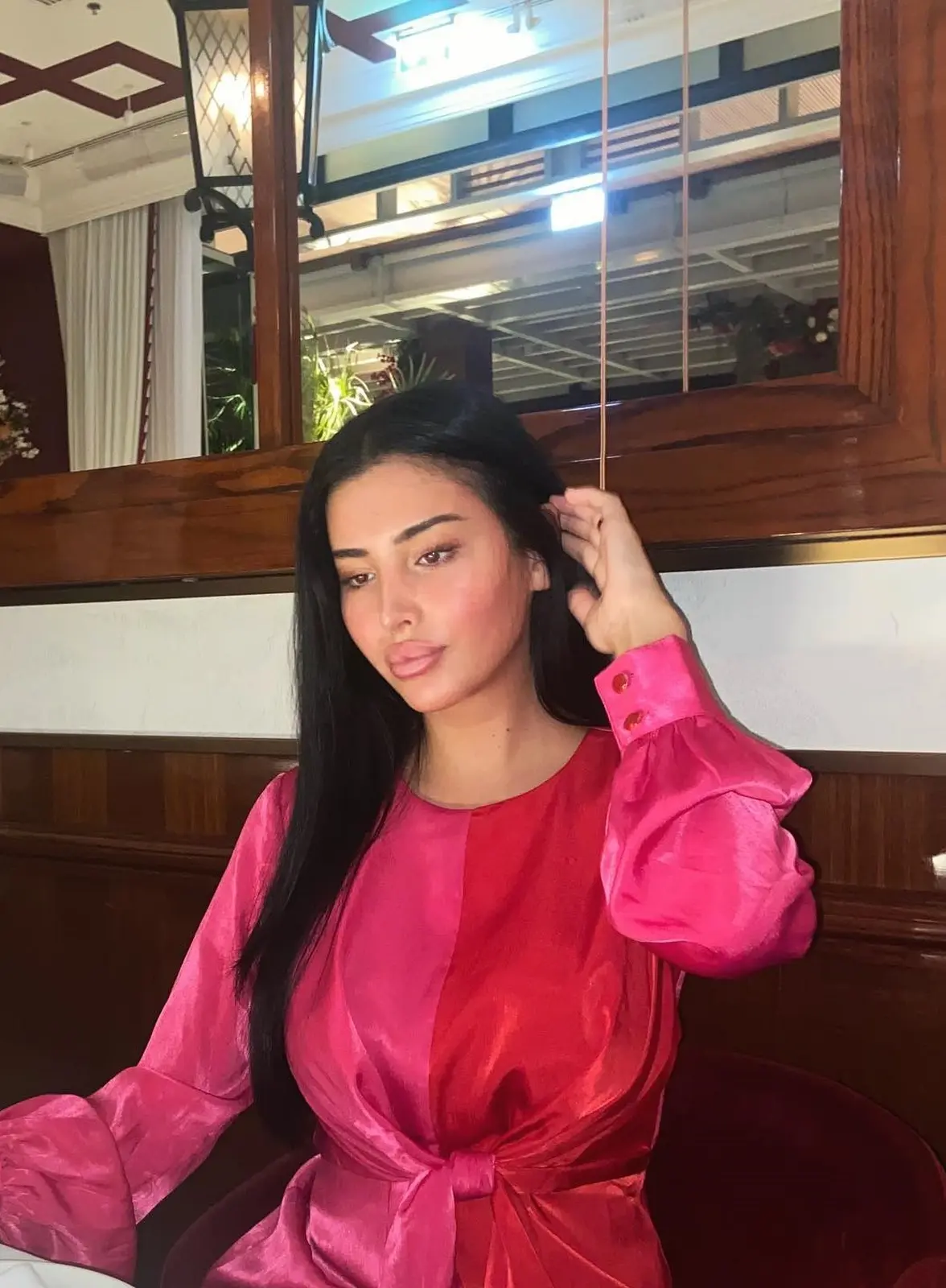 Adley escort in Dubai