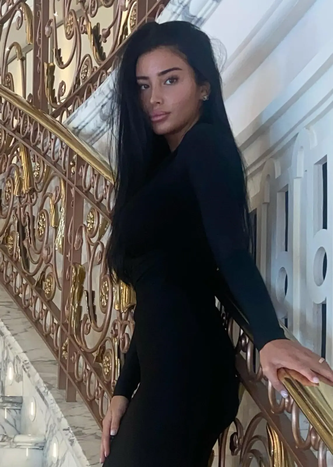 Adley escort in Dubai