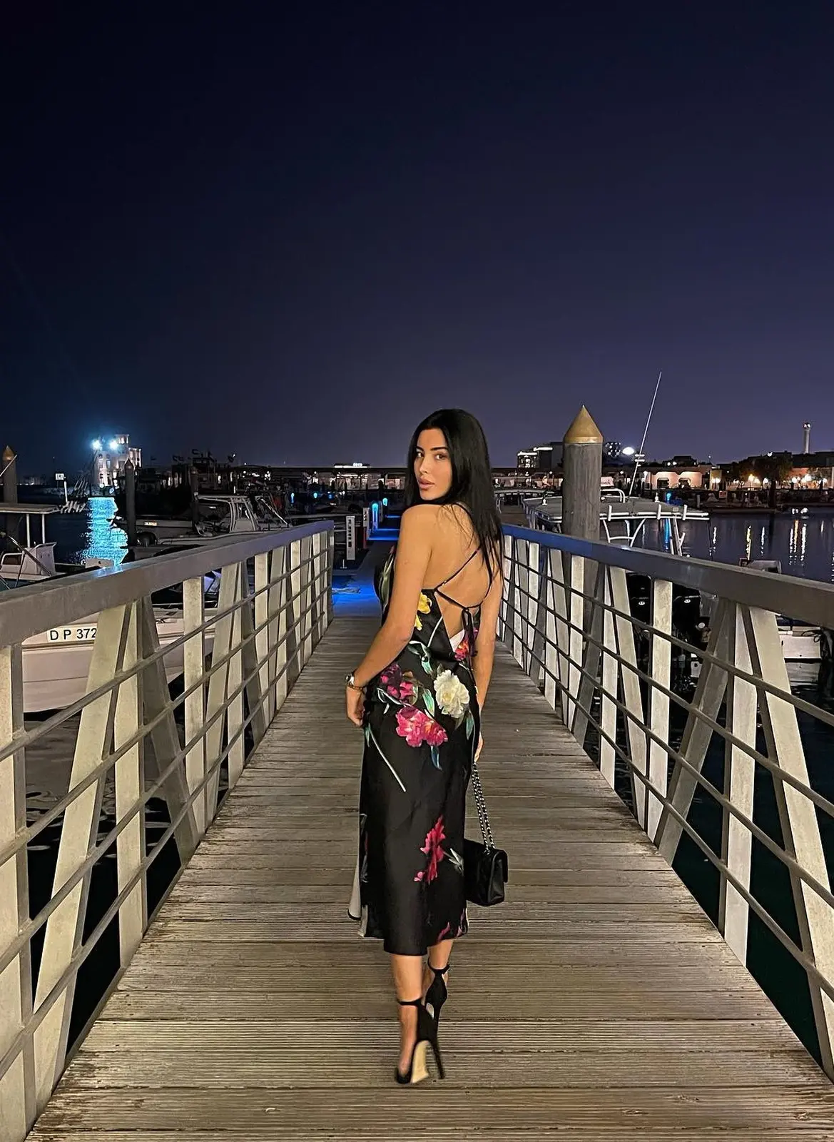 Adley escort in Dubai