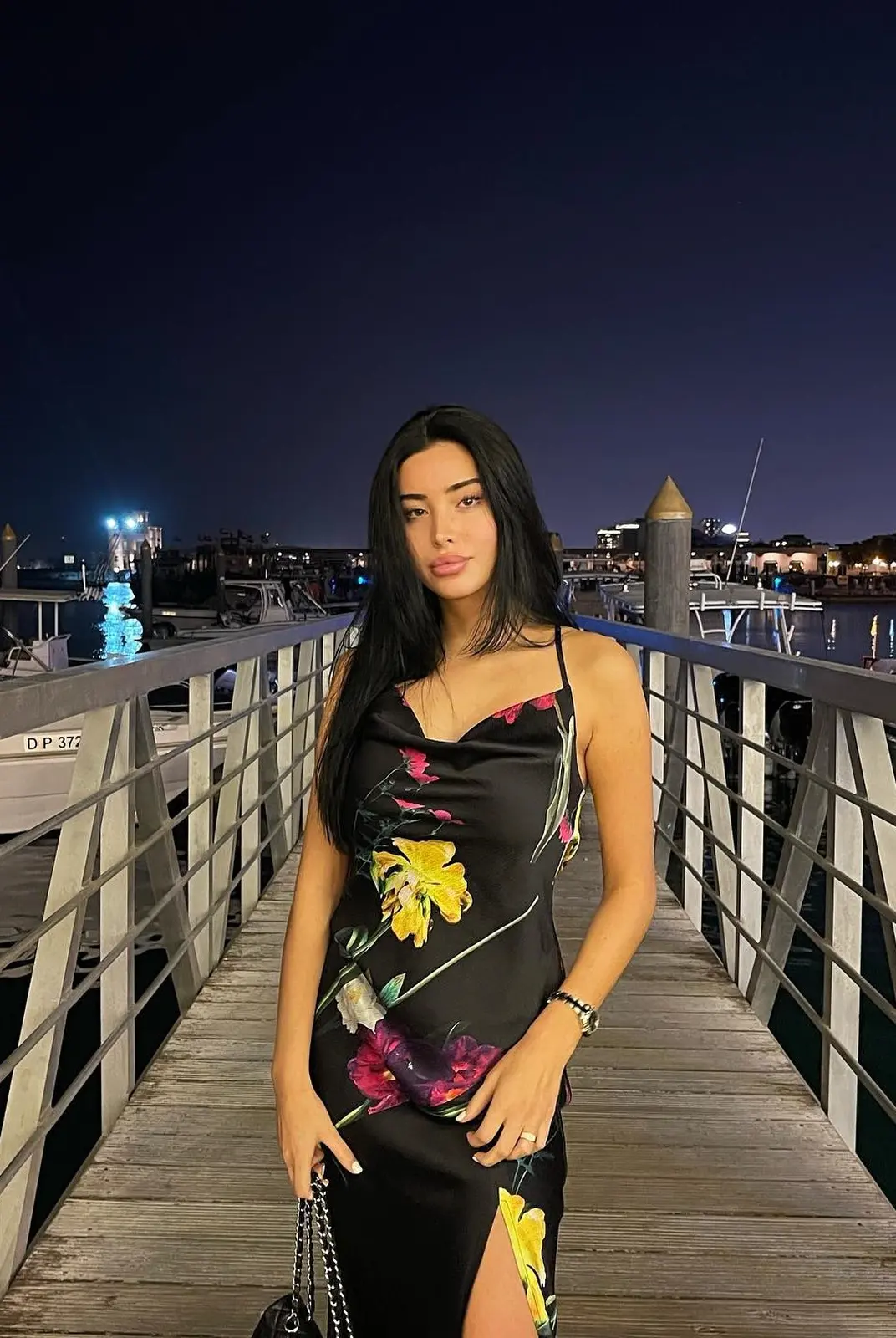 Adley escort in Dubai