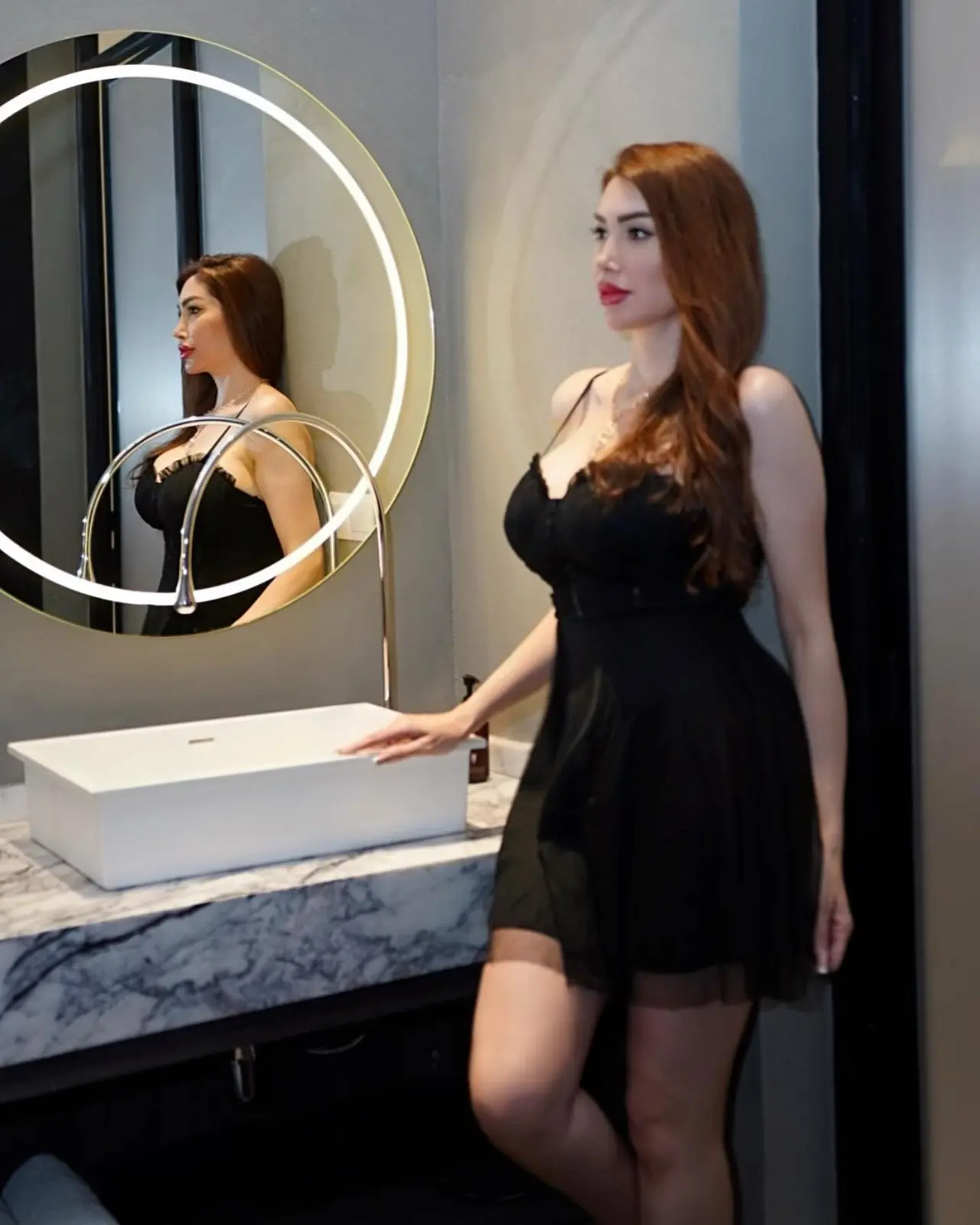 Adrian escort in Dubai