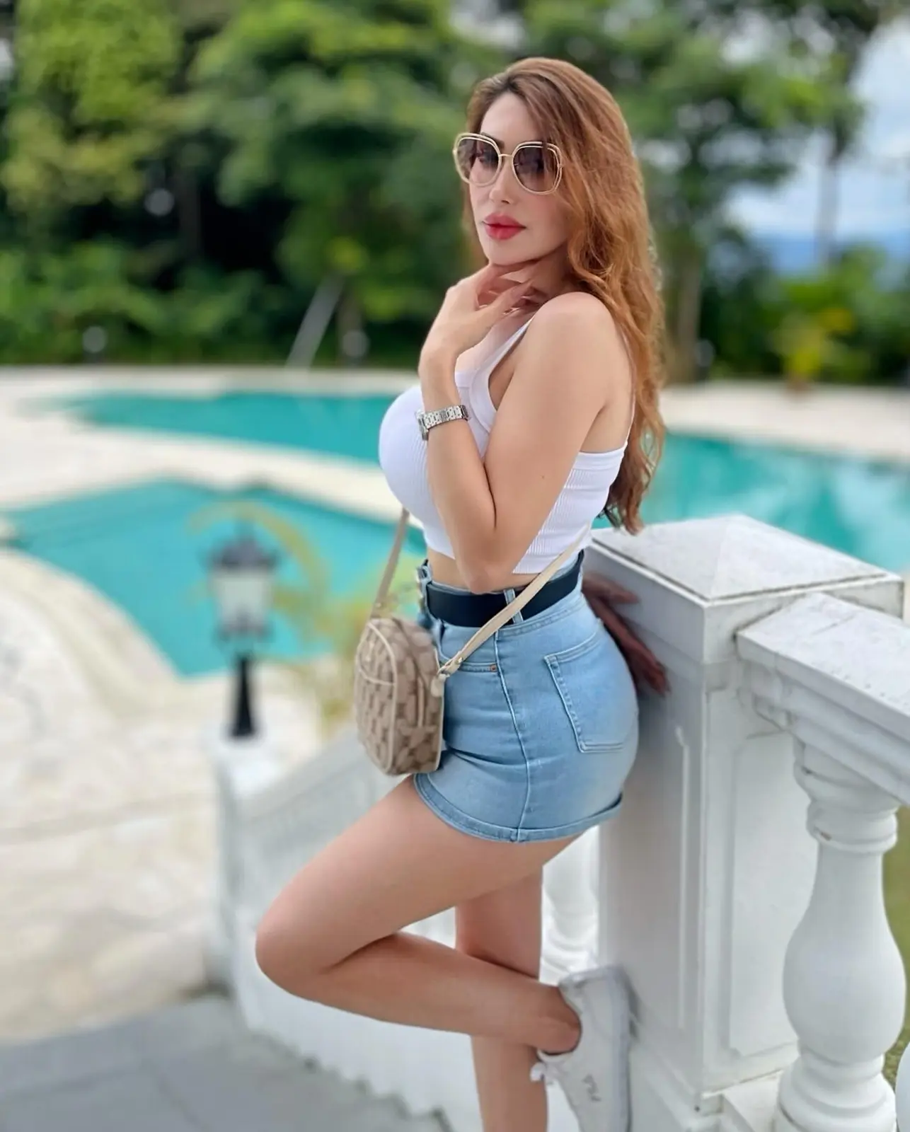 Adrian escort in Dubai