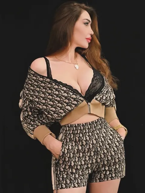 Adrian escort in Dubai