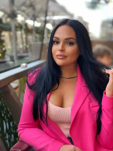 Agatha escort in Moscow