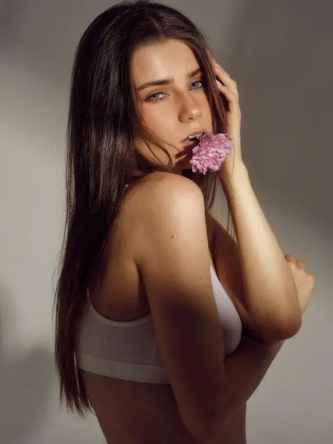 Agathe escort in Dubai