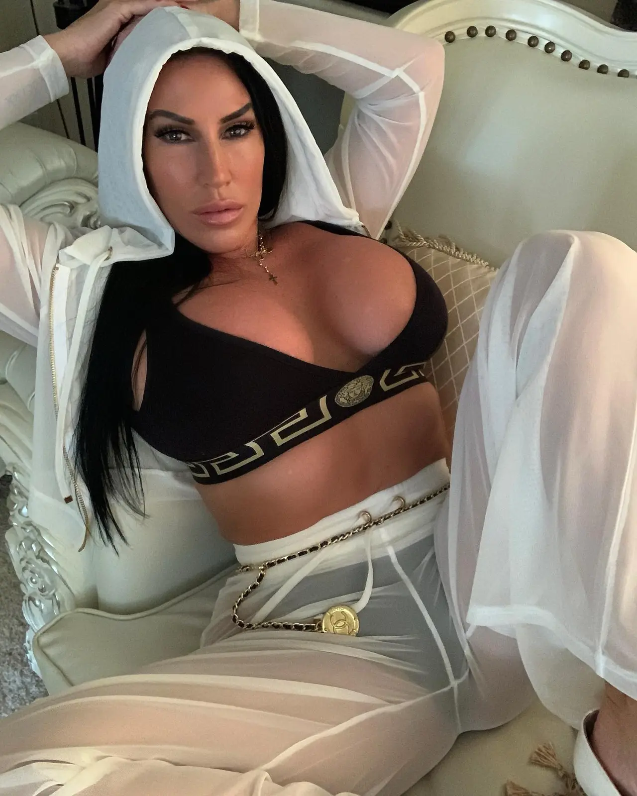 Alanna escort in Dubai