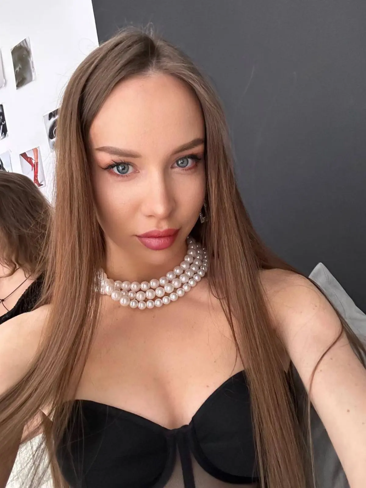 Alba escort in London