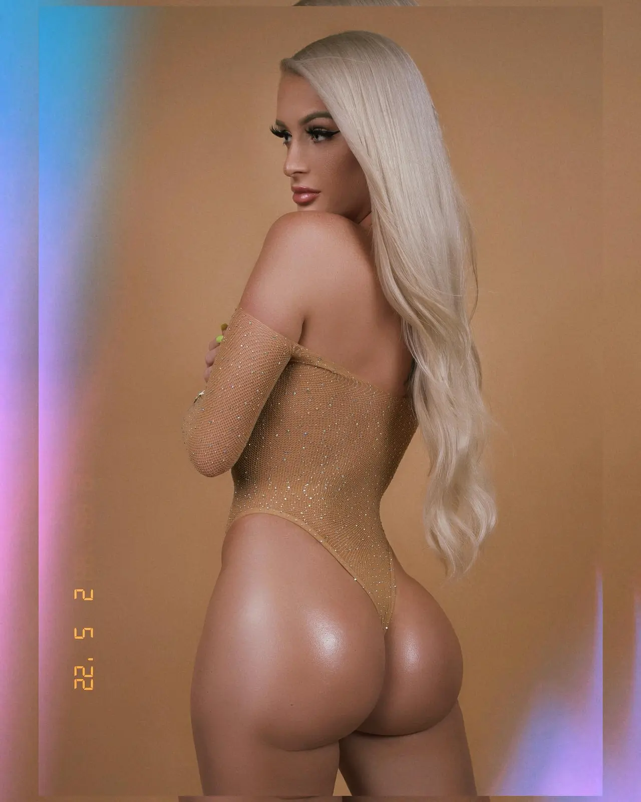 Aleena escort in Dubai