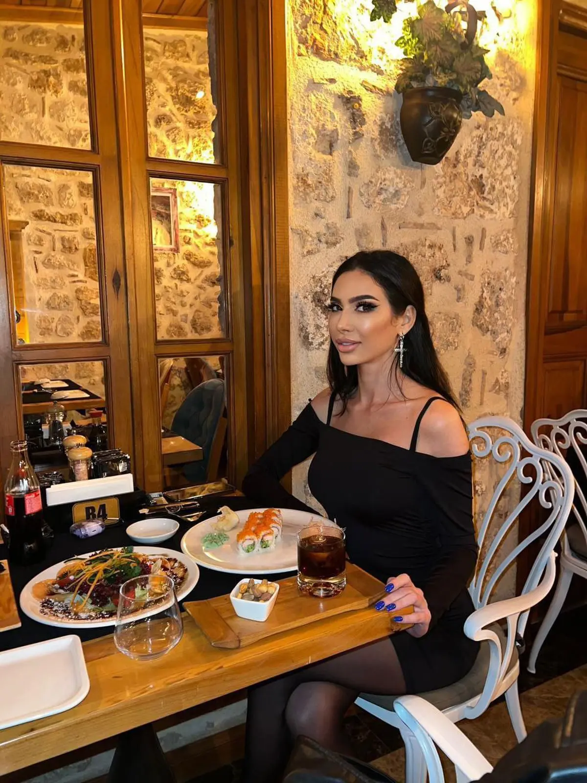 ALEEYA escort in Dubai