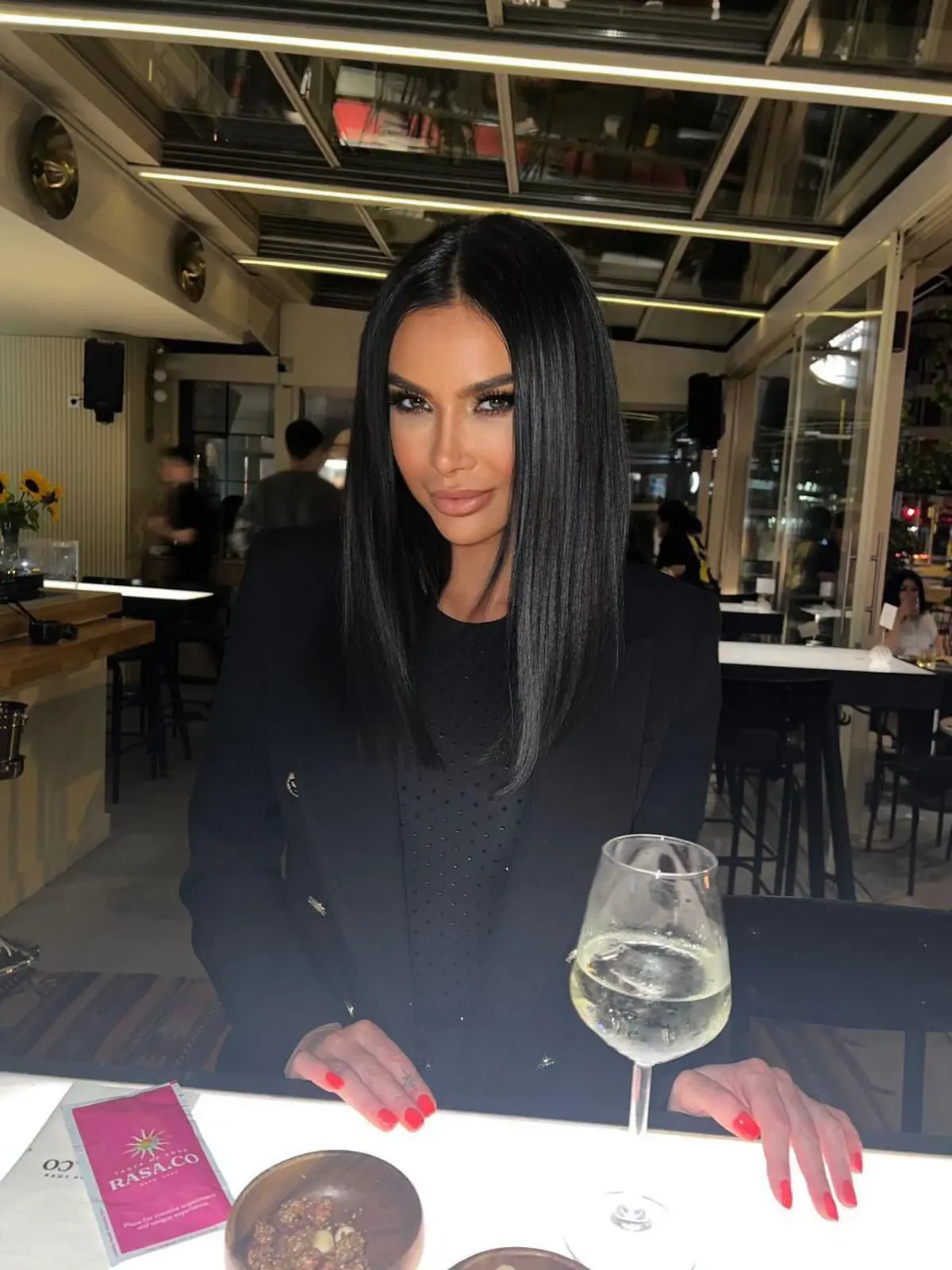 ALEEYA escort in Dubai