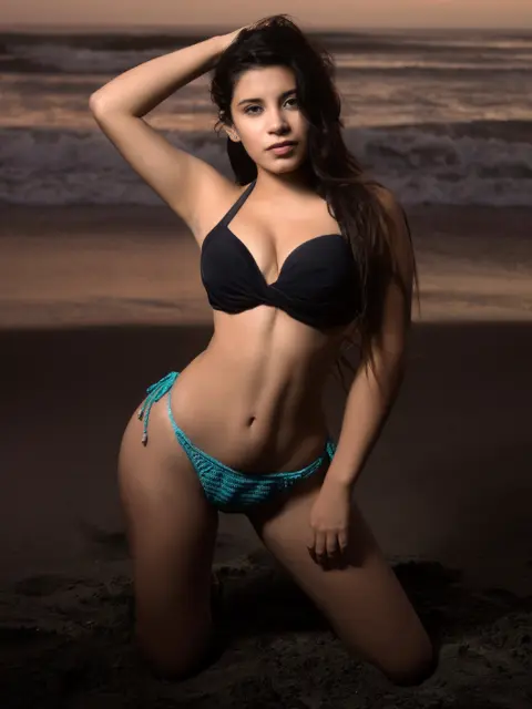 Alexandra escort in Berlin