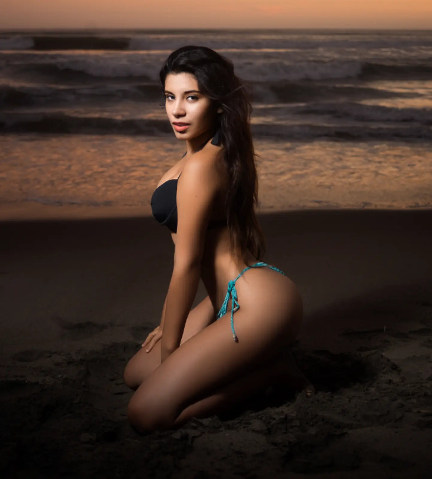 Alexandra escort in London