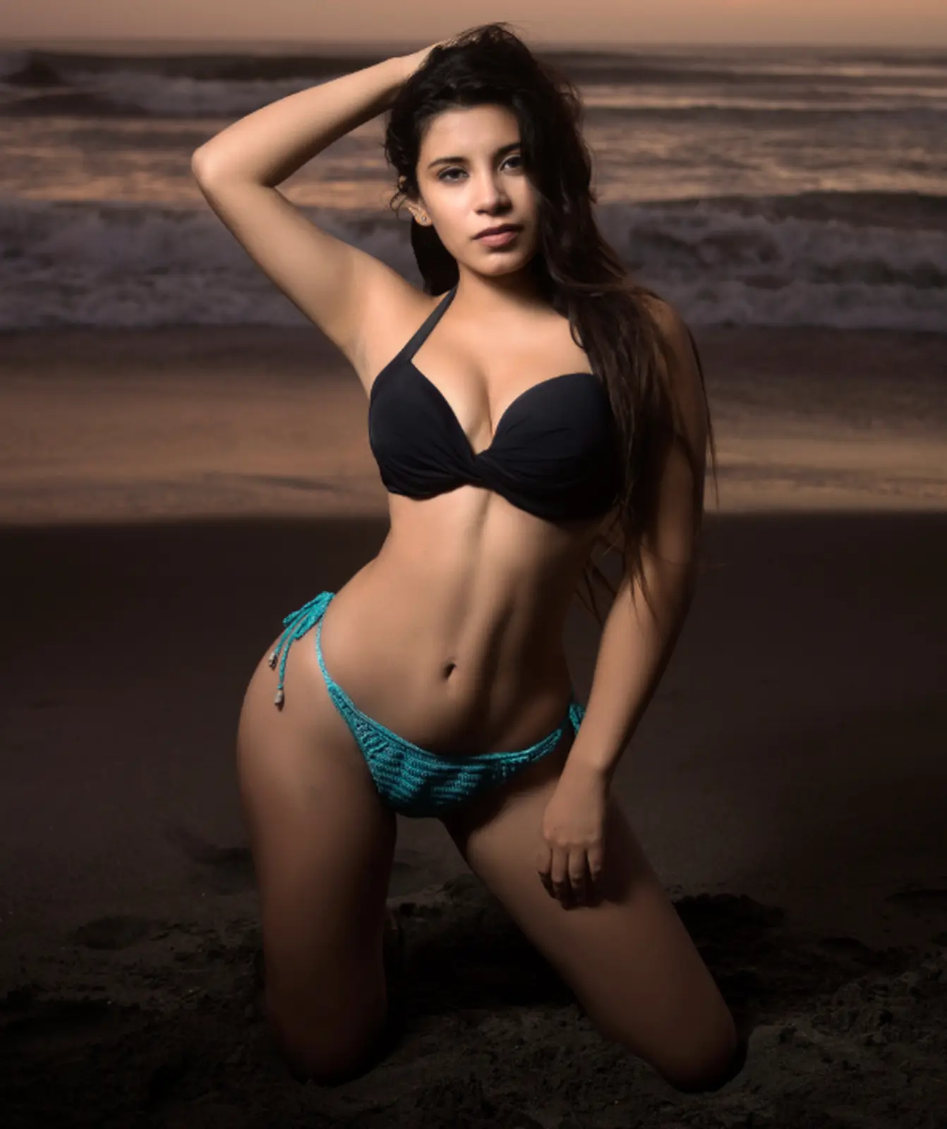 Alexandra escort in London