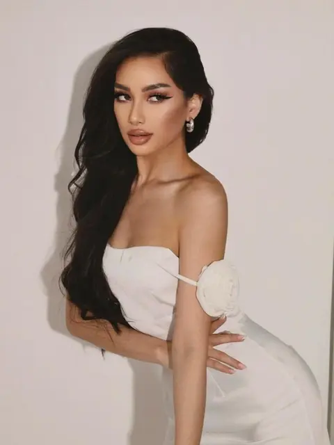 Aliana escort in Almaty