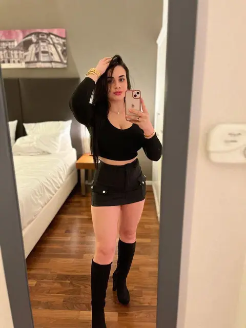 ALICE escort in Dubai