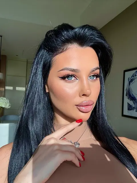 Alika escort in Dubai