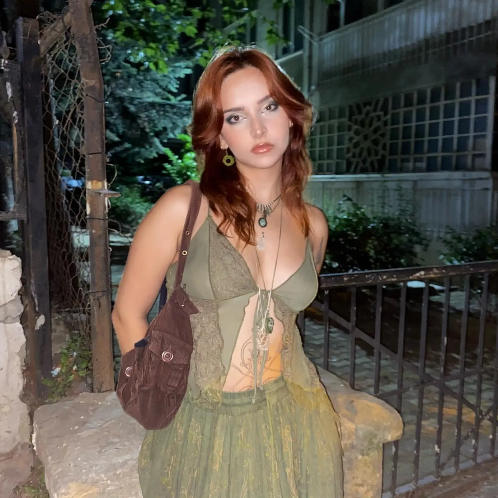 ALINA escort in Dubai