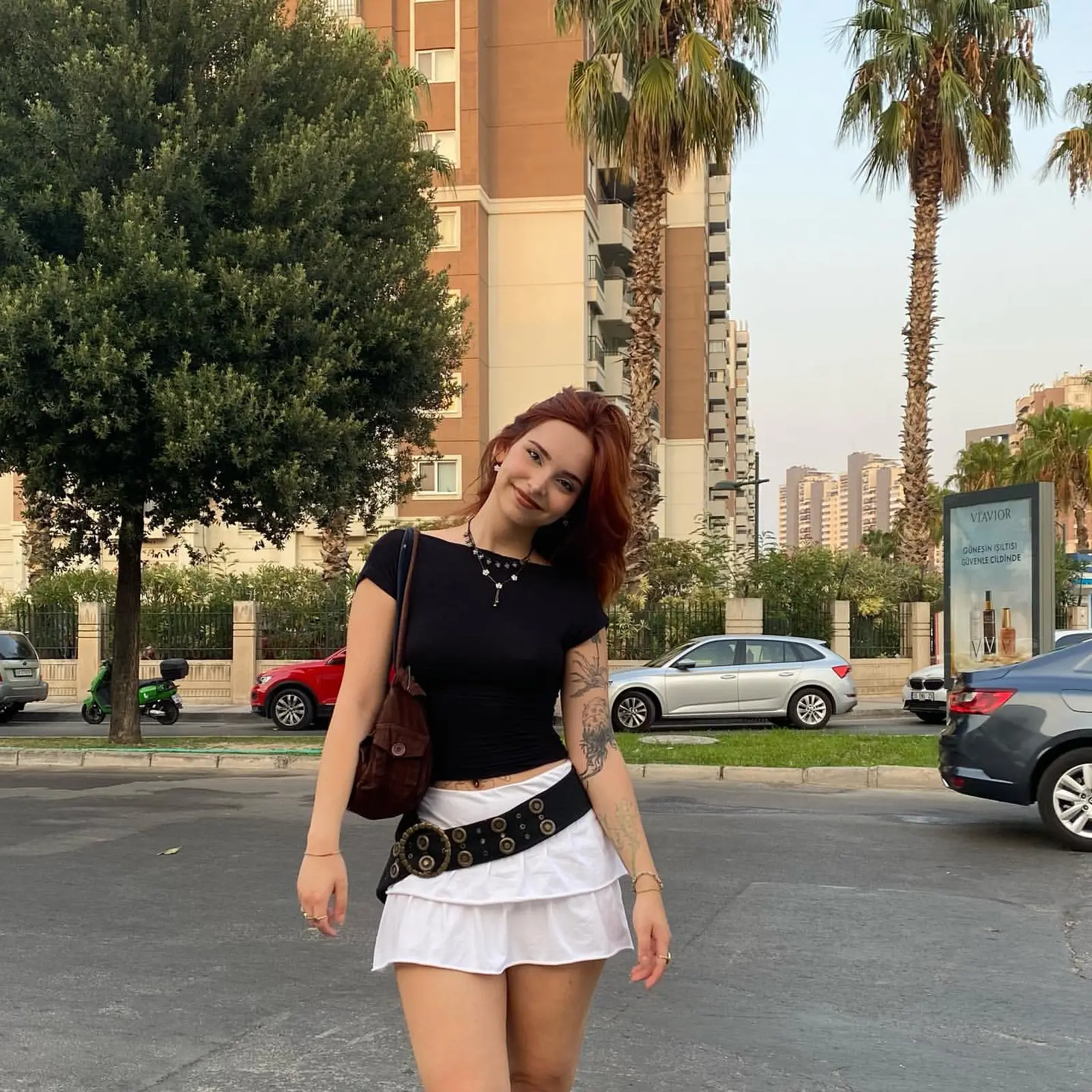 ALINA escort in Dubai