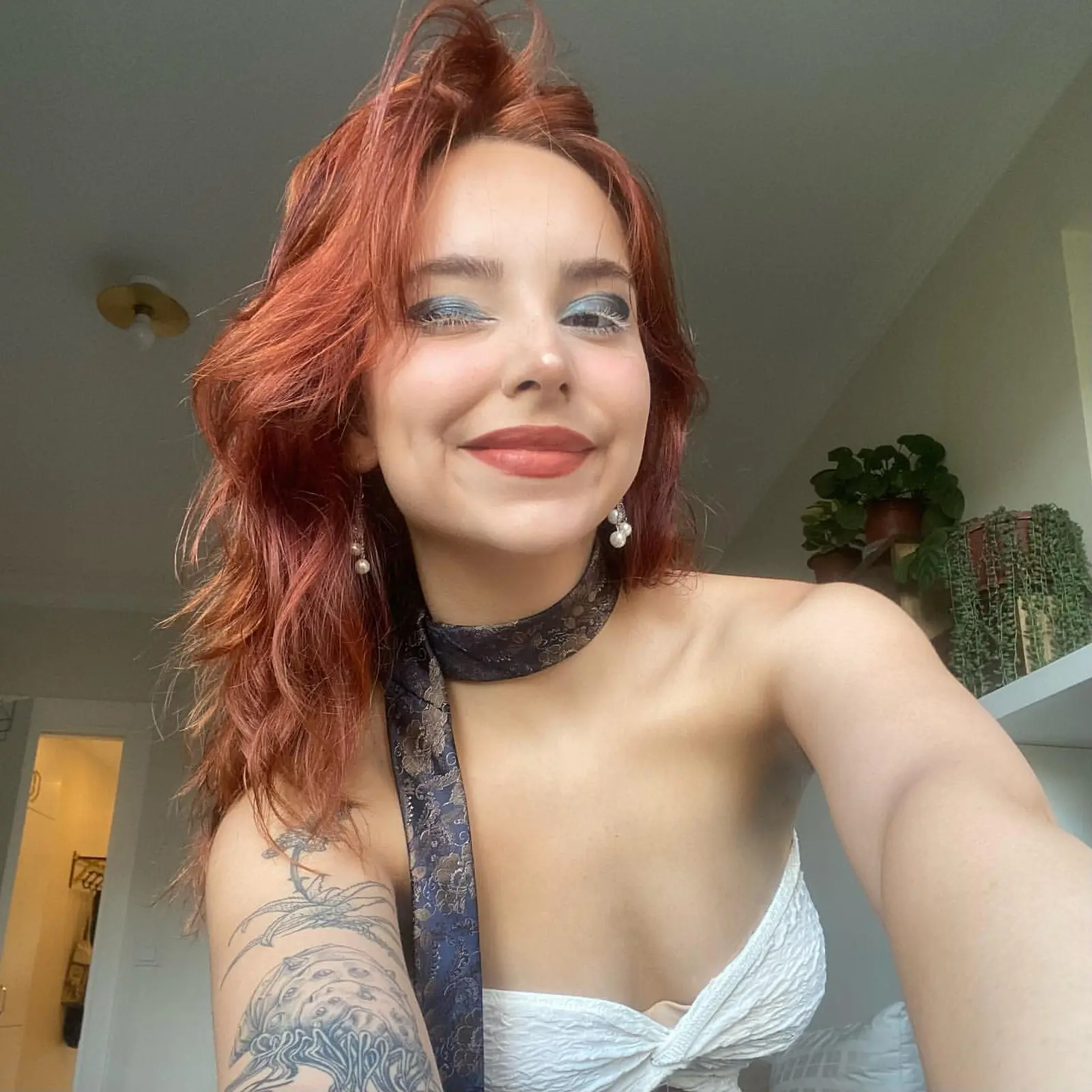 ALINA escort in Dubai