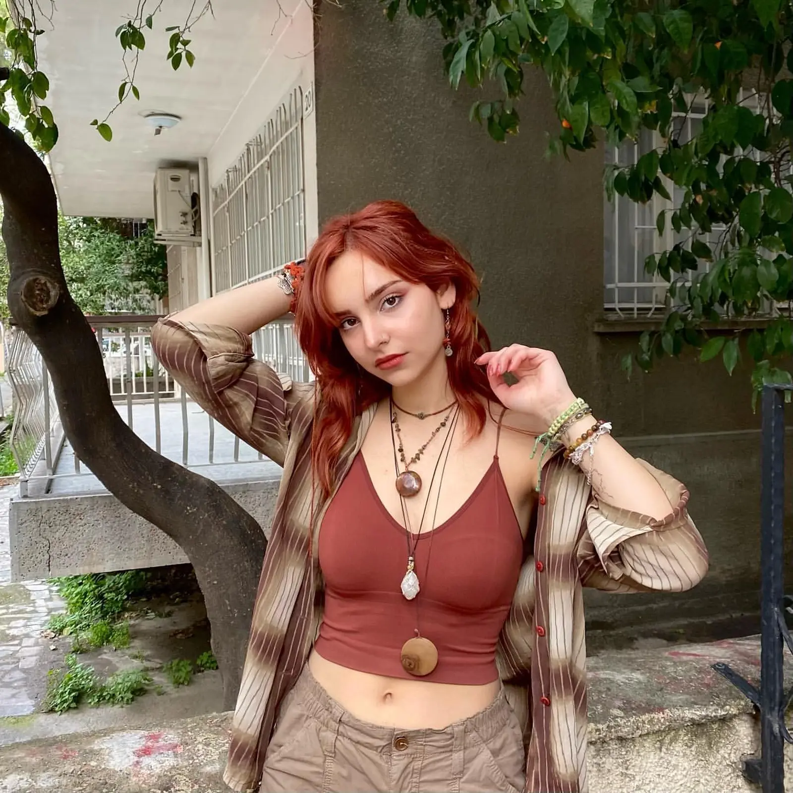 ALINA escort in Dubai