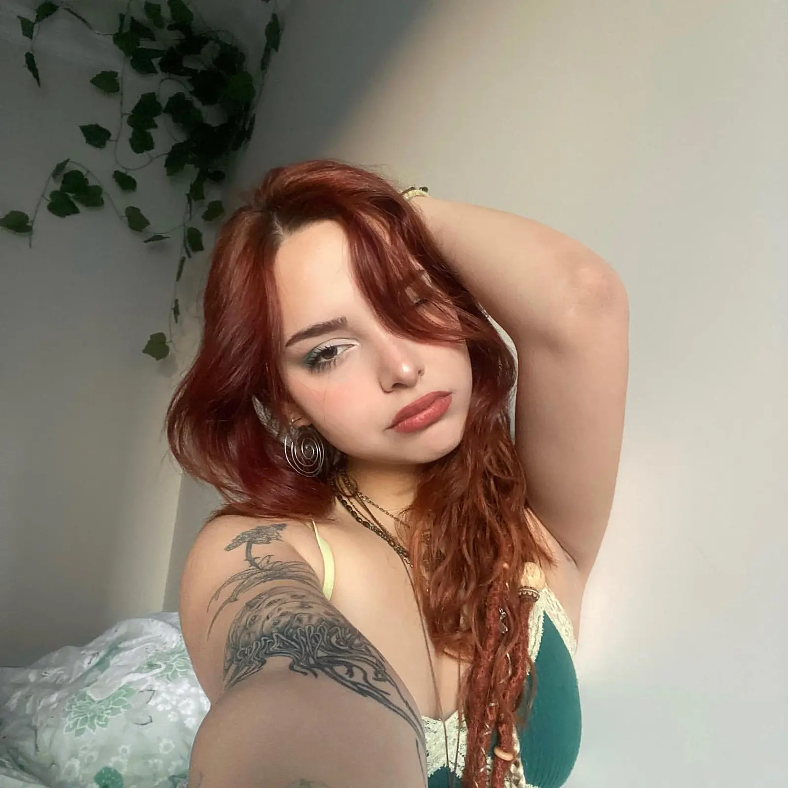 ALINA escort in Dubai