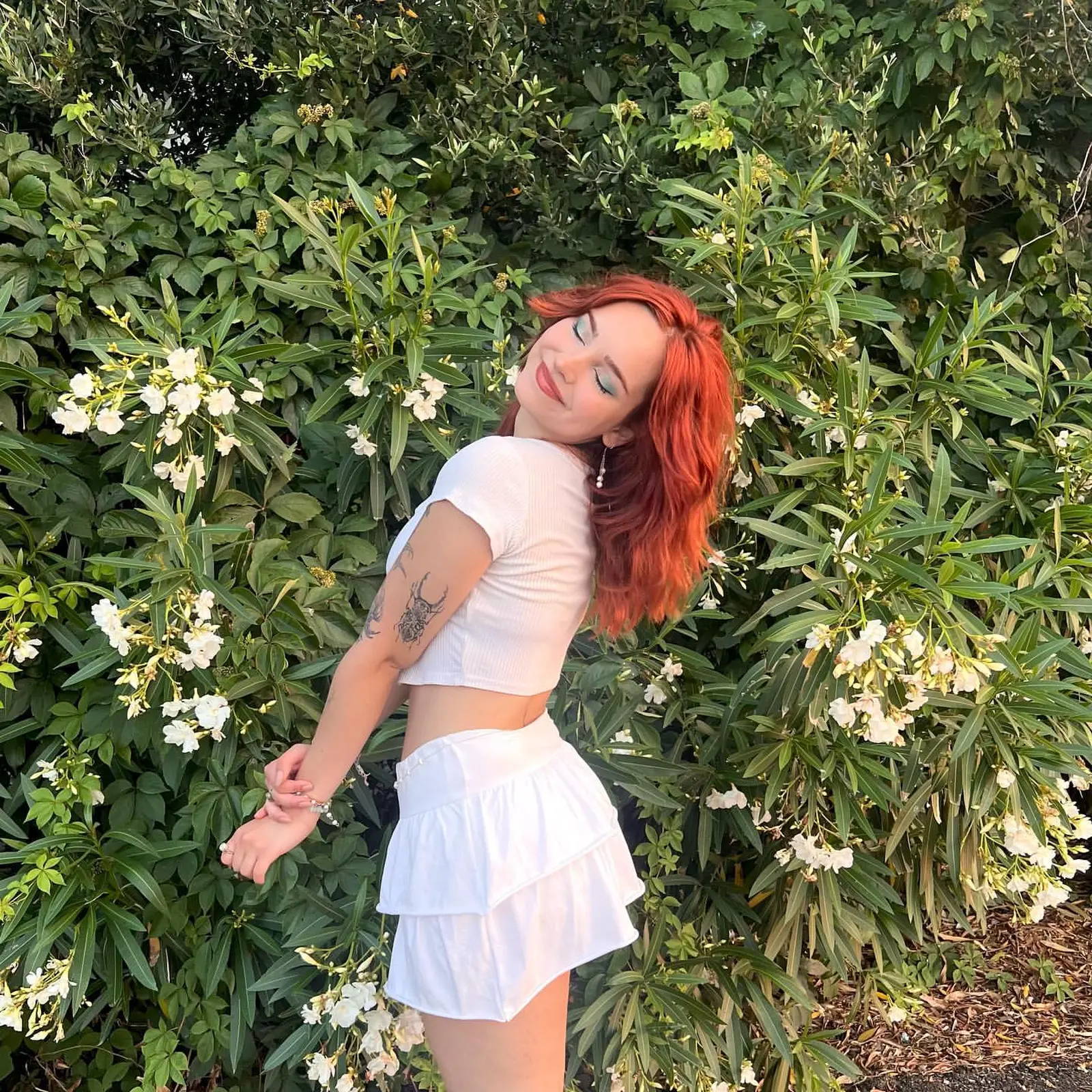 ALINA escort in Dubai