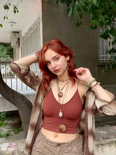 ALINA escort in Dubai