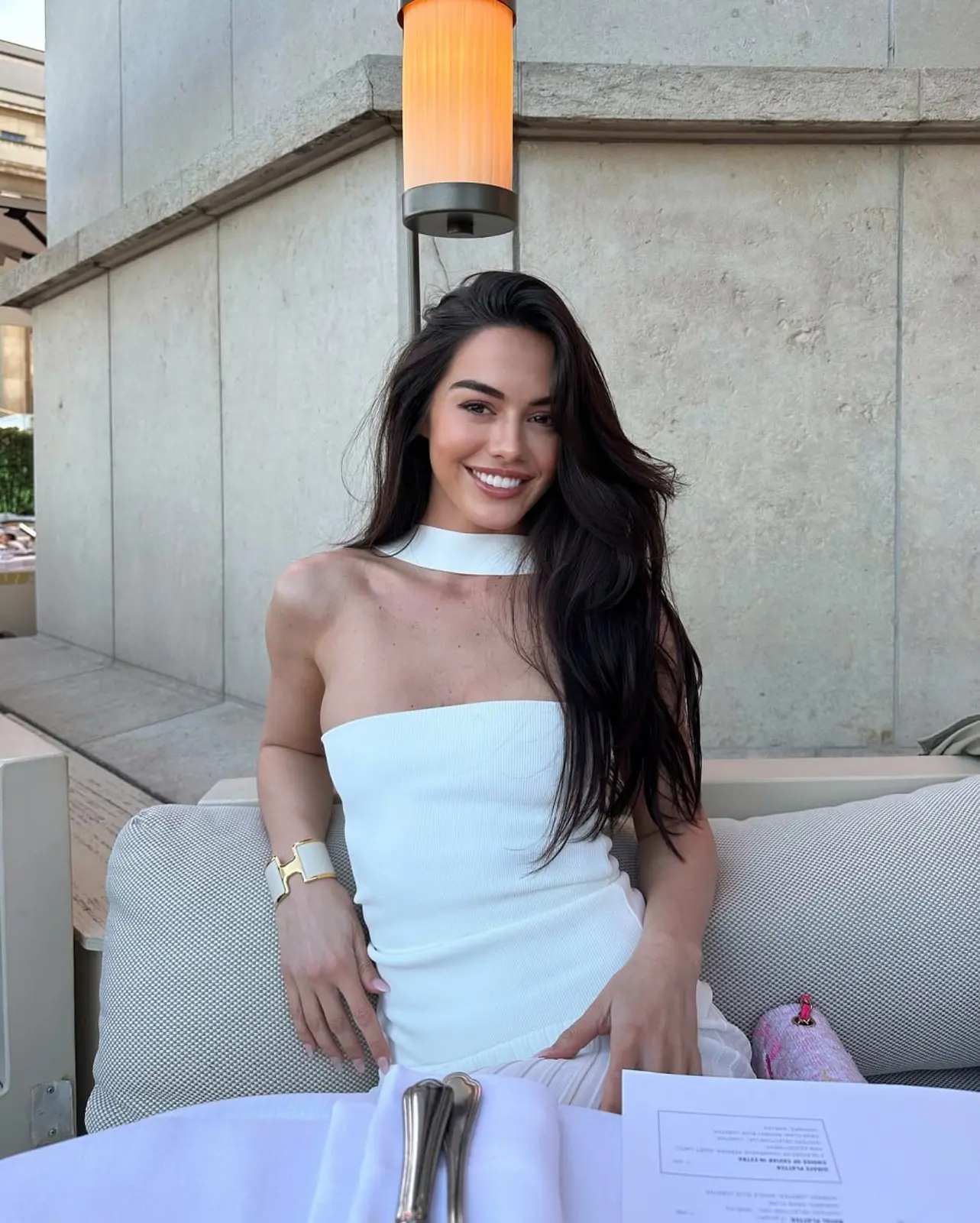 Alina escort in Paris