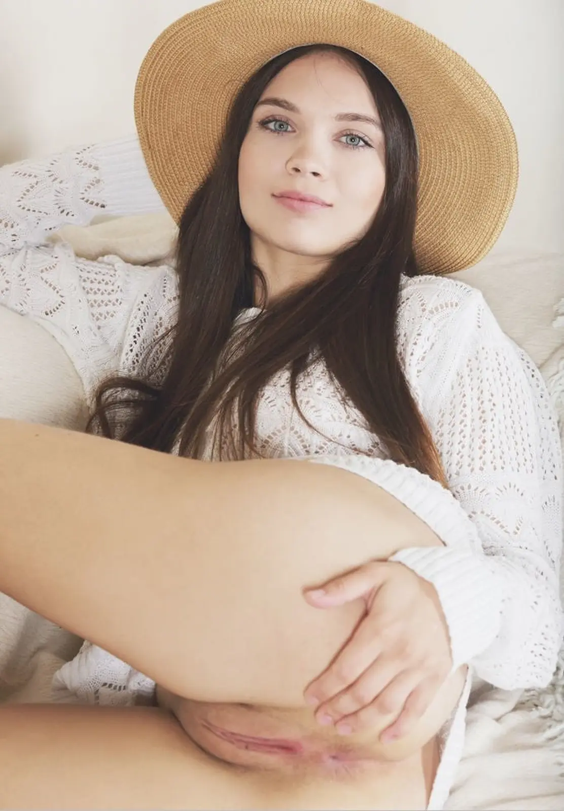 Алондра эскорт в городе Дубай