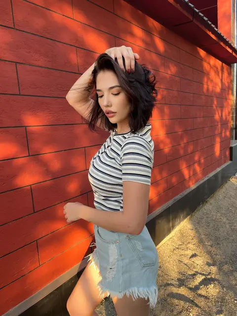 Alya escort in Dubai