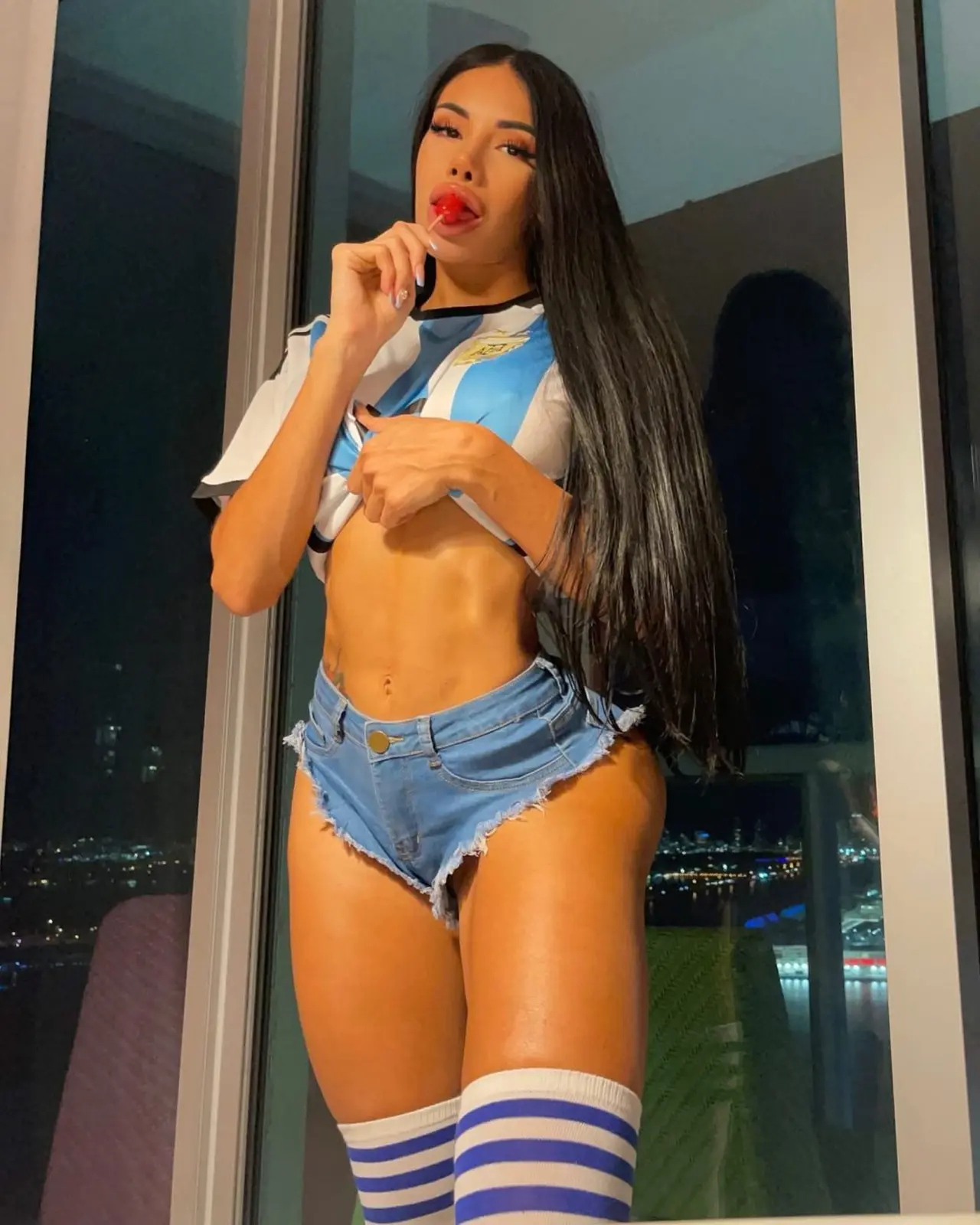 Amalia escort in Paris