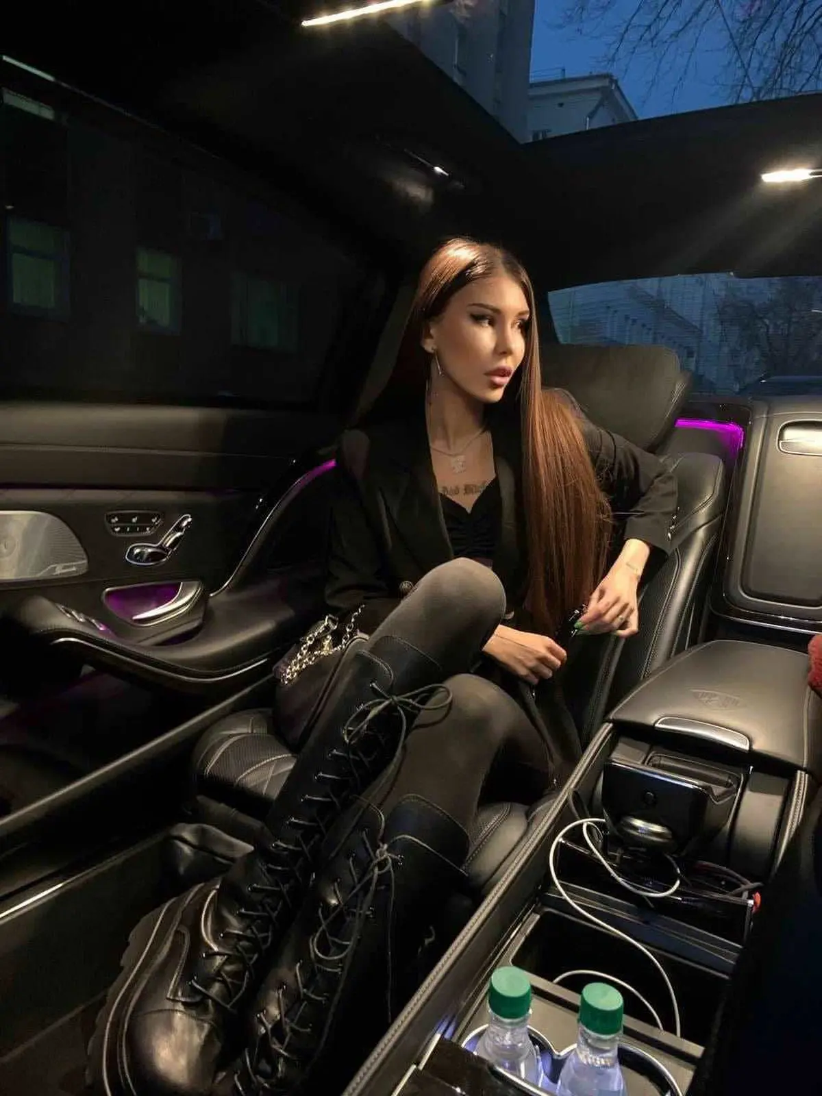 Amanda escort in Dubai