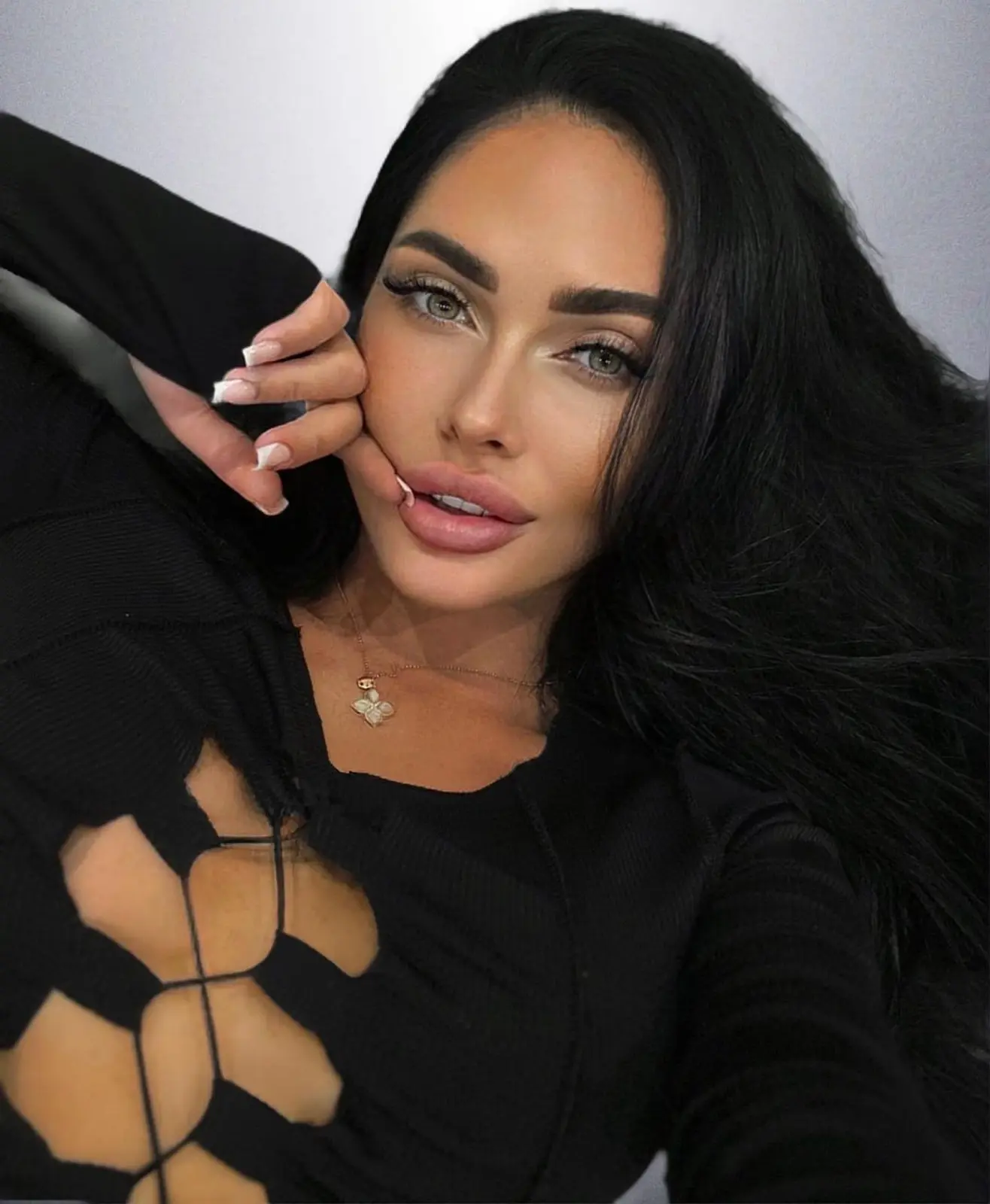 Amanda escort in Paris