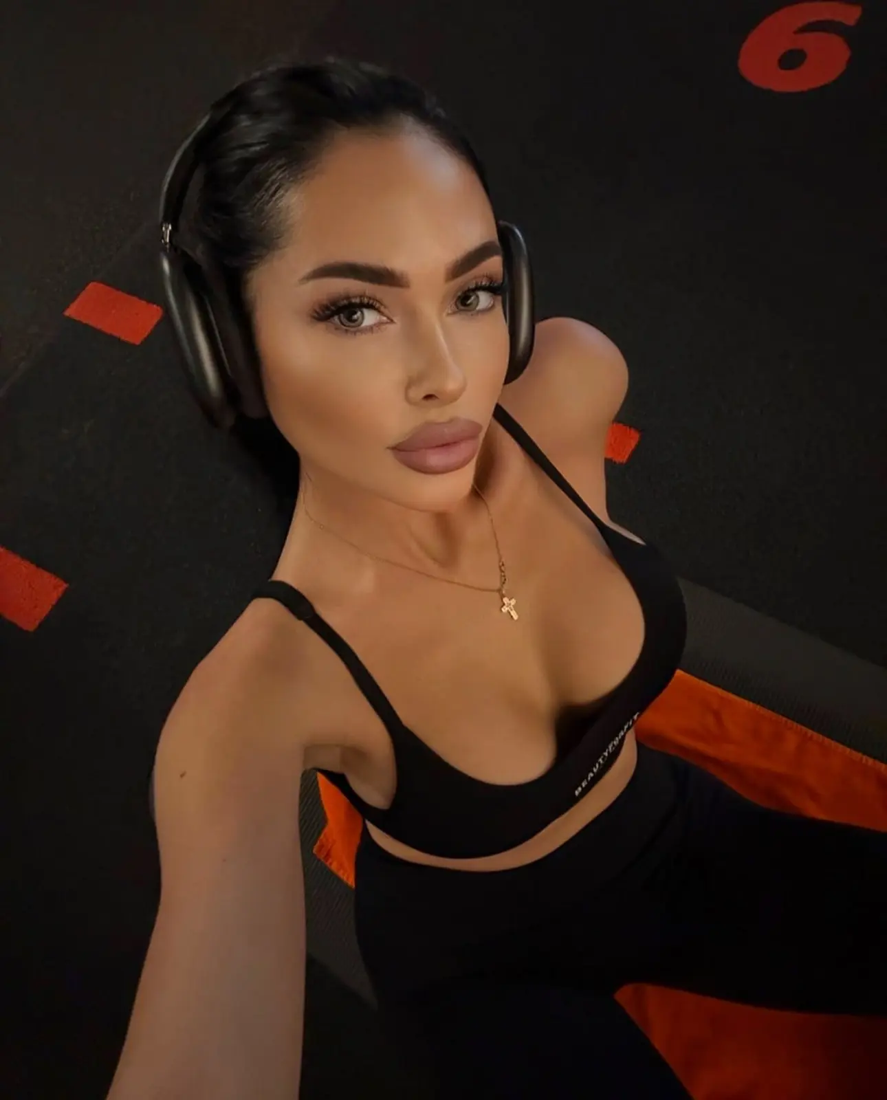 Amanda escort in Paris