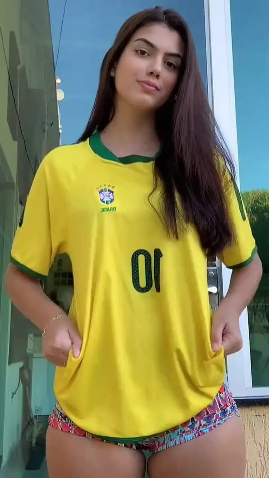 Amelia escort in Dubai