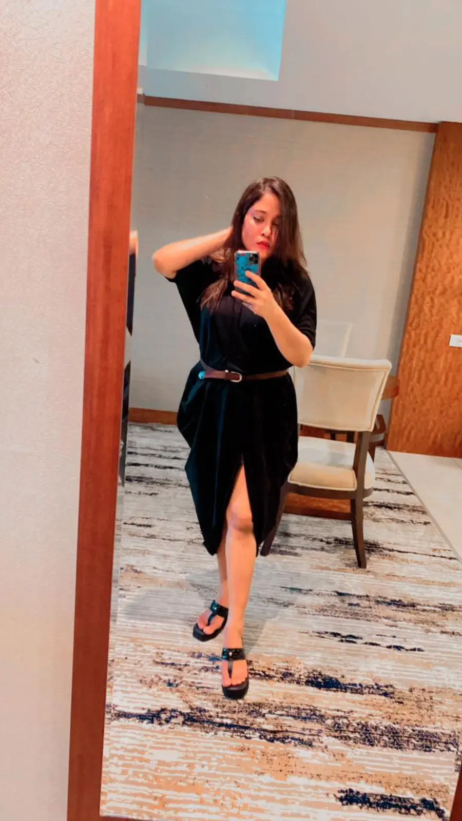 ANAM escort in Dubai