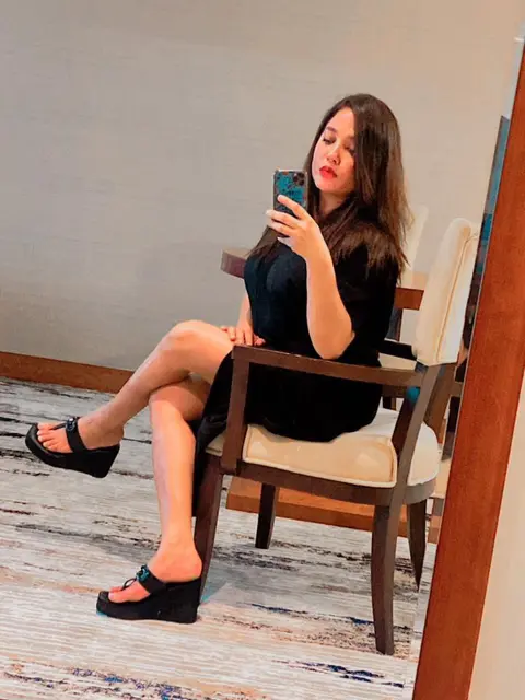 ANAM escort in Dubai