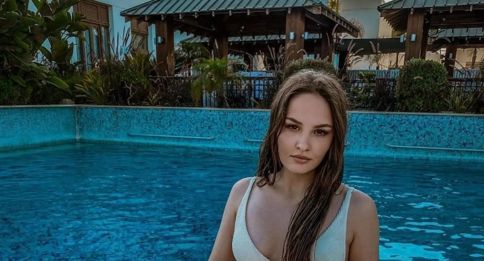 ANASTASIA escort in Dubai