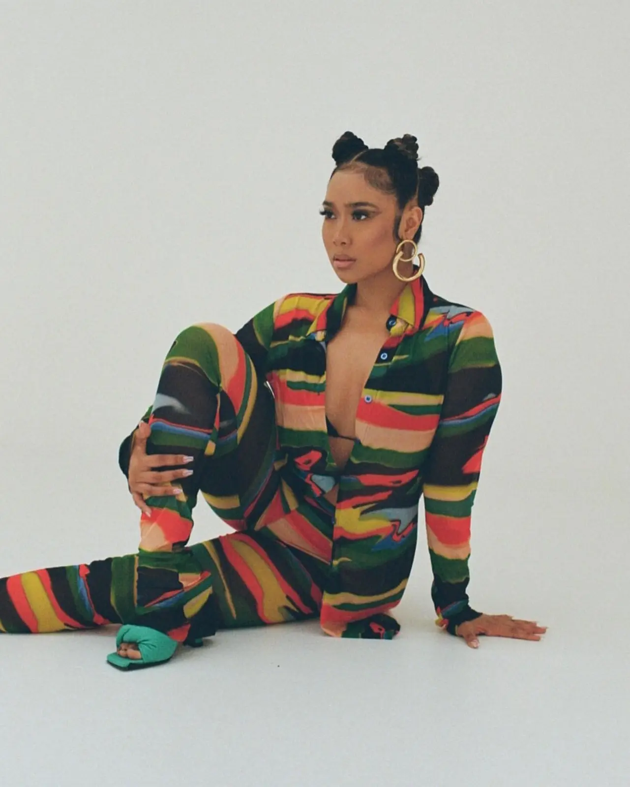 ANGEL Escort in Dubai