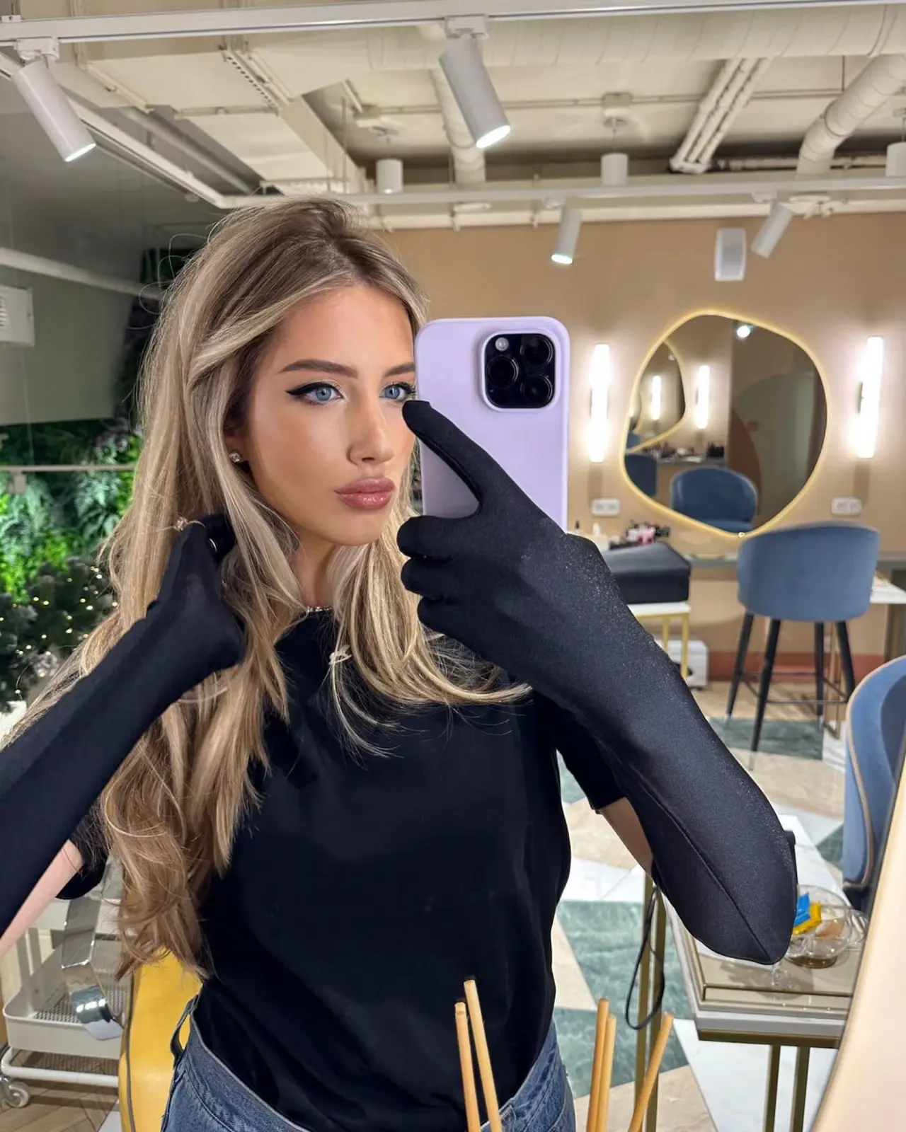 Anisa escort in Paris