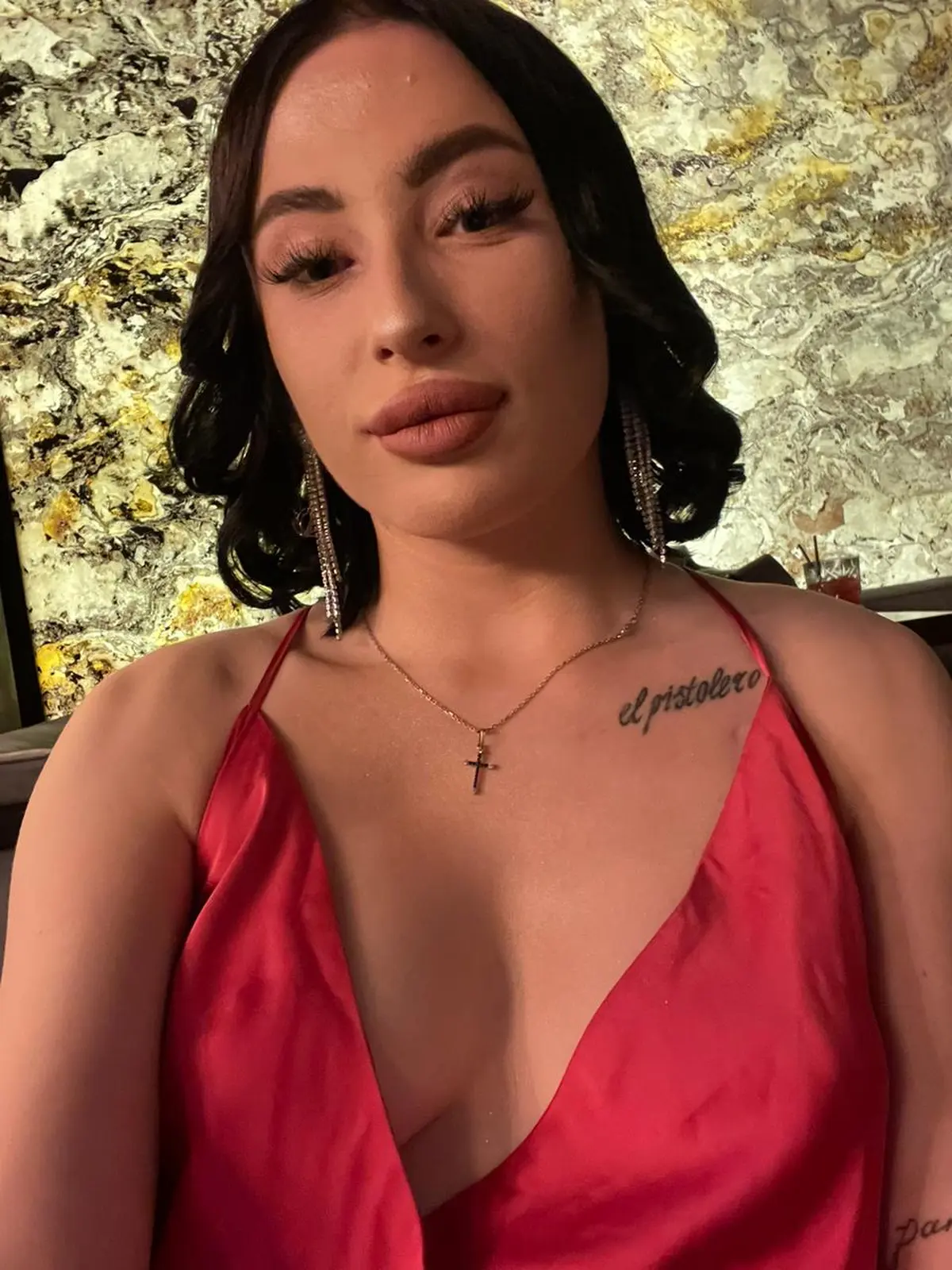 Anna escort in Dubai