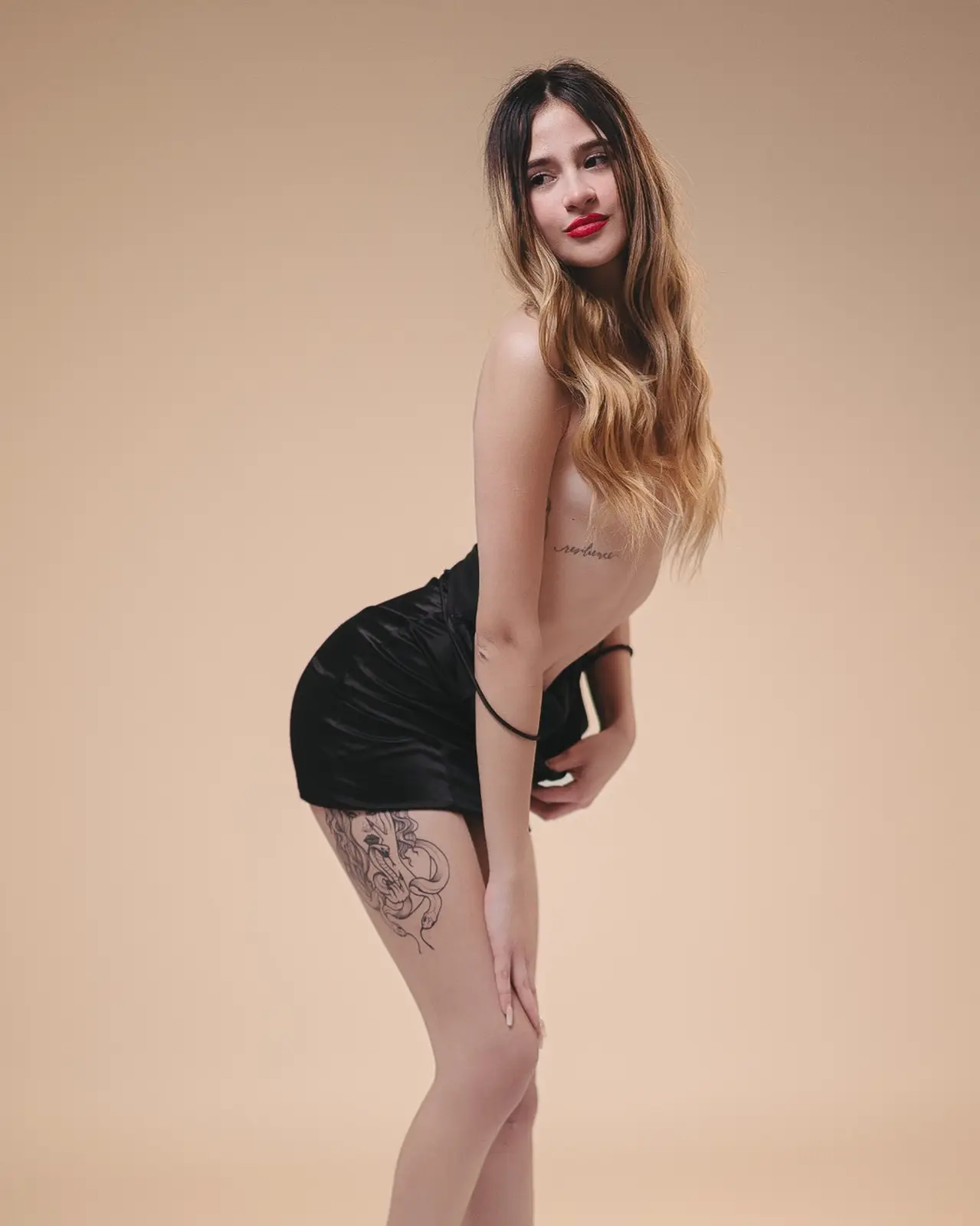 Anna escort in Dubai