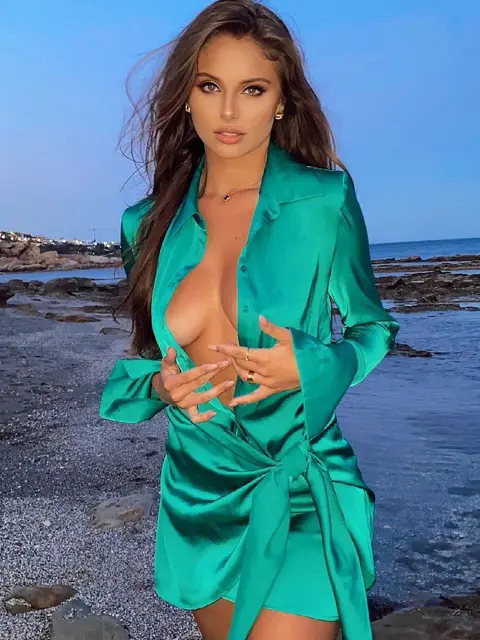 Annette escort in Dubai