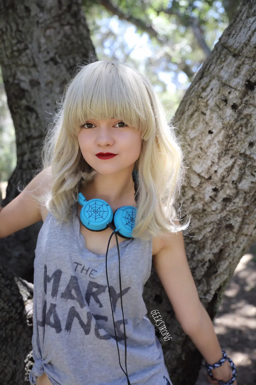 Antoinette escort in Dubai