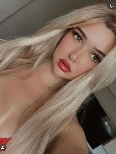 ANTONIA escort in Dubai