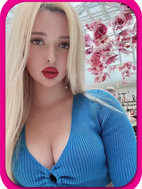 ANTONIA escort in Dubai