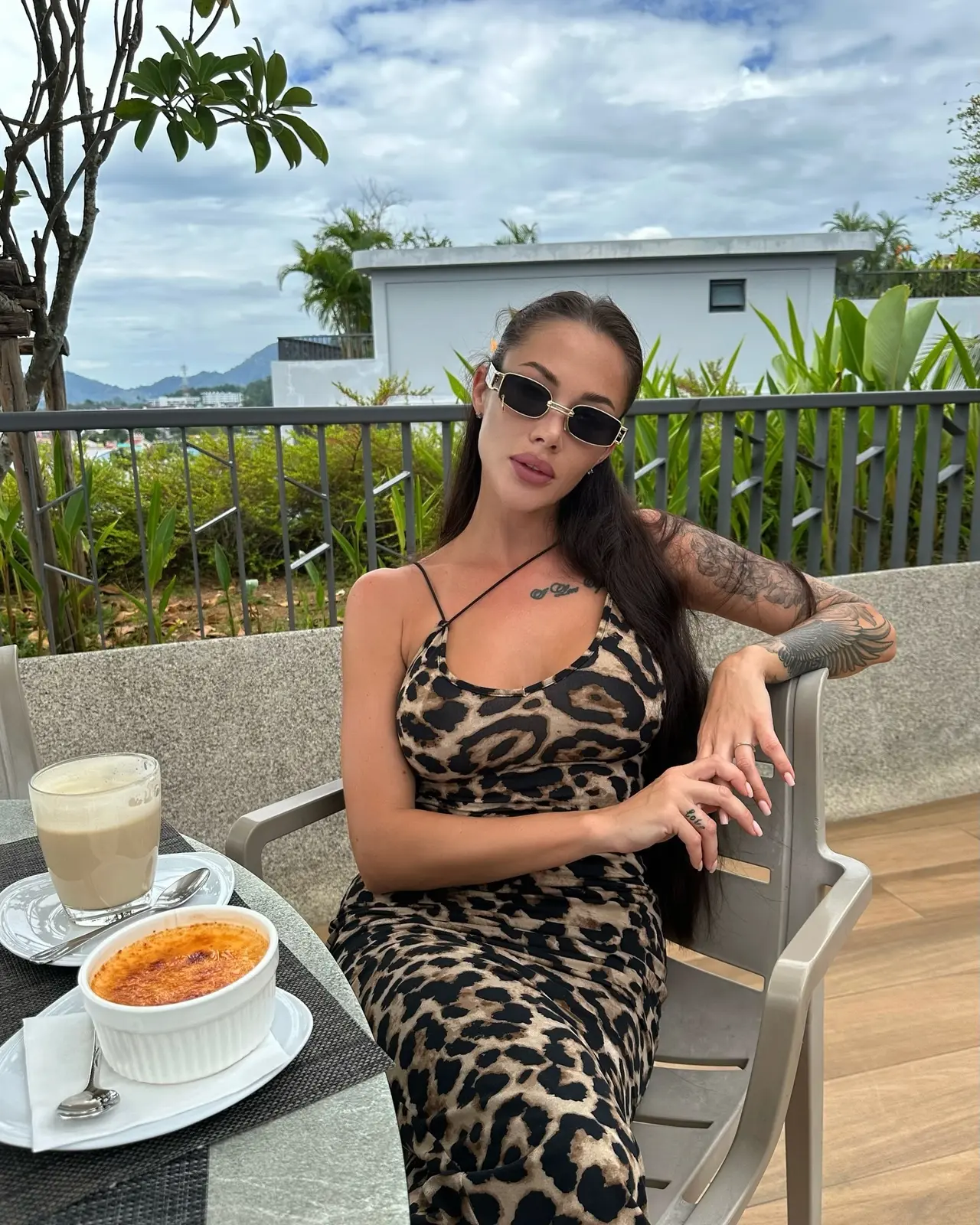 Anya escort in Paris